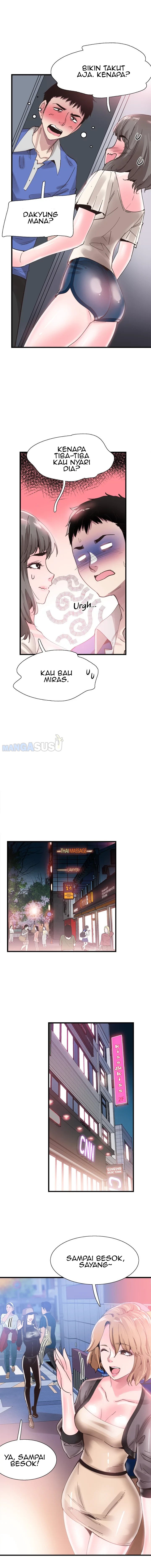 Campus Live - Chapter 33 9