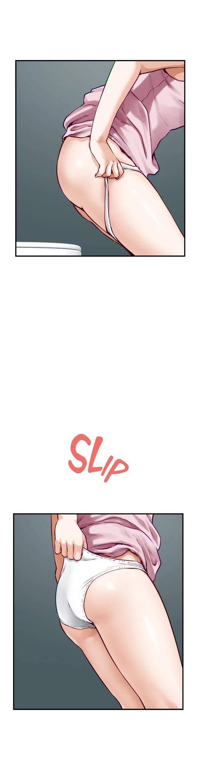 Noona&#8217;s Friend - Chapter 33 27