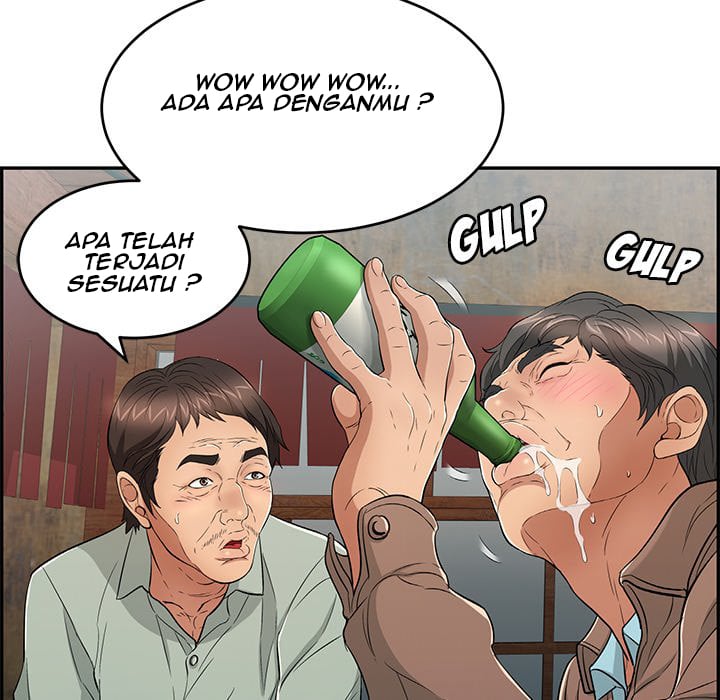 A Killer Woman - Chapter 33 17
