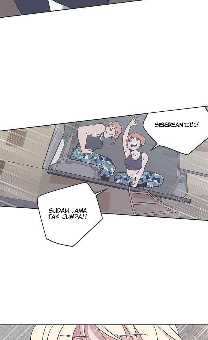 Love Navigation (Koh Son-jak) - Chapter 33 11 Love Navigation (Koh Son-jak) - Chapter 33 11