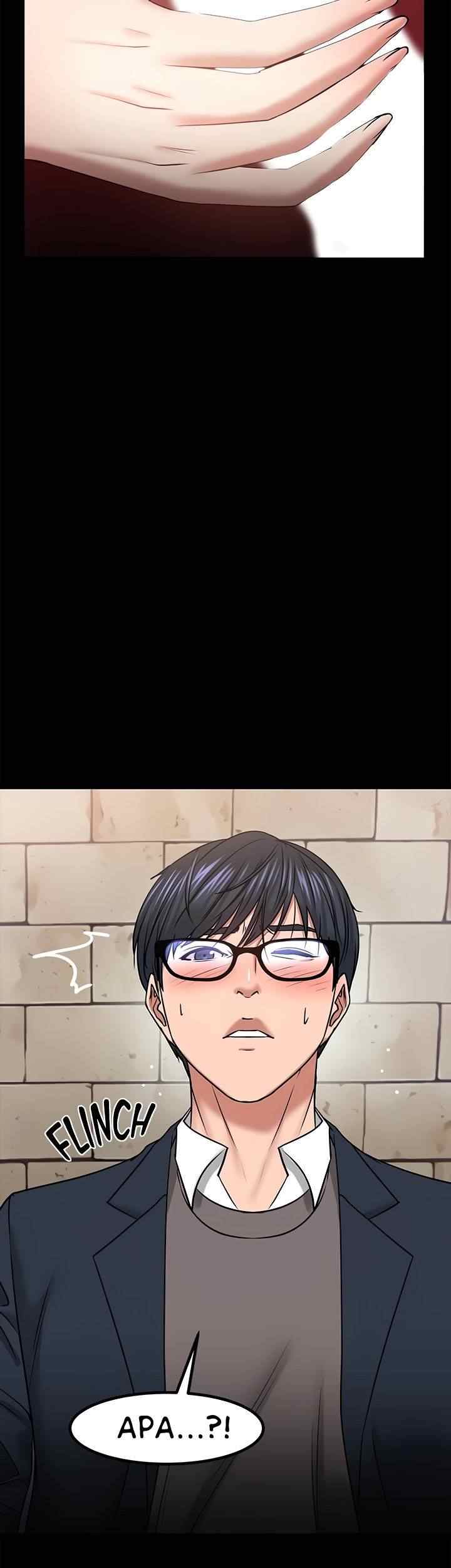 Are You Just Going To Watch - Chapter 33 65