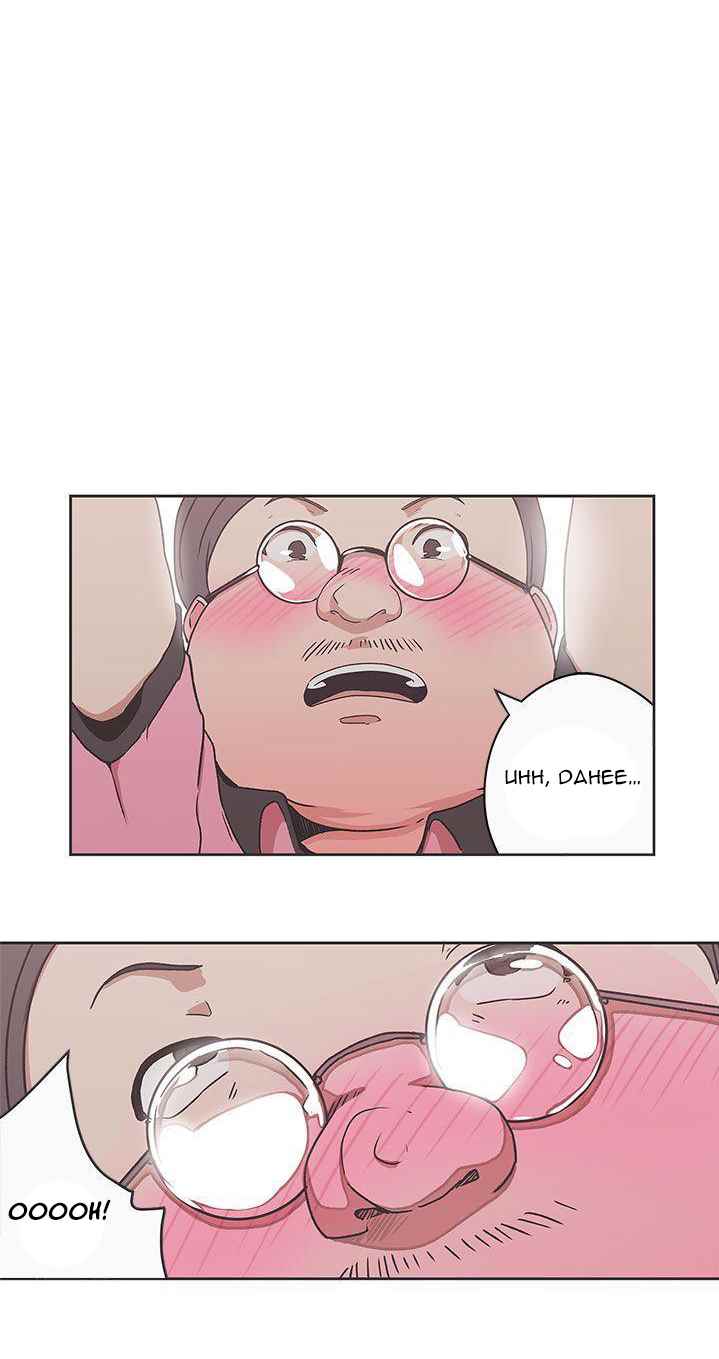 Love Navigation (Koh Son-jak) - Chapter 33 2 Love Navigation (Koh Son-jak) - Chapter 33 2