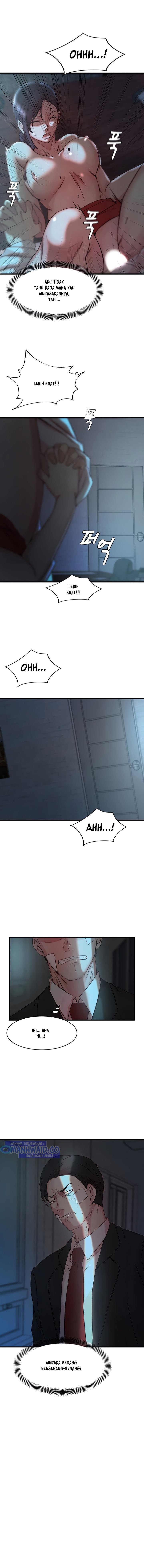 Sister in Law - Chapter 33 11