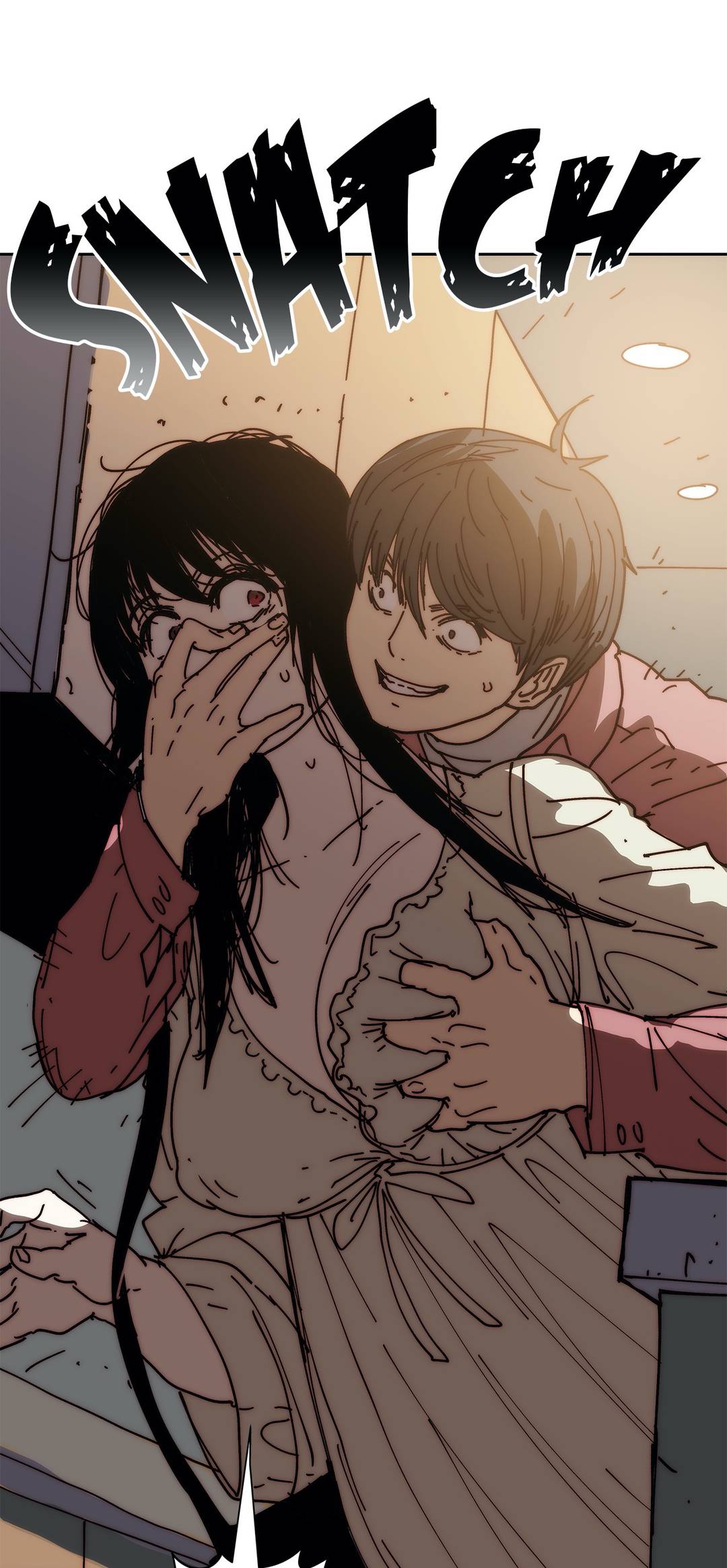 Desire to Kill - Chapter 33 42