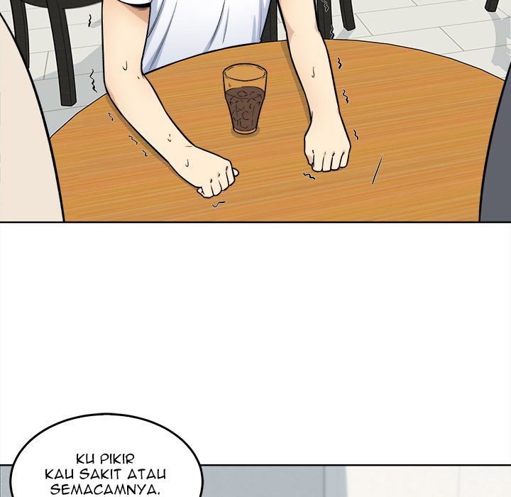 The Ark Is Me - Chapter 33 20
