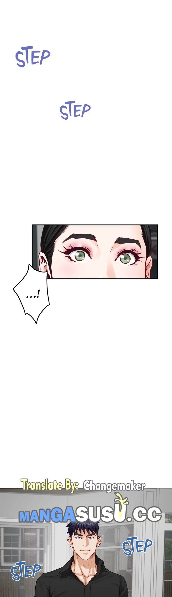 Noona&#8217;s Friend - Chapter 33 12