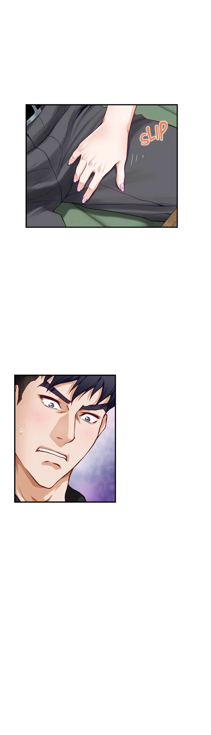 Noona&#8217;s Friend - Chapter 33 24