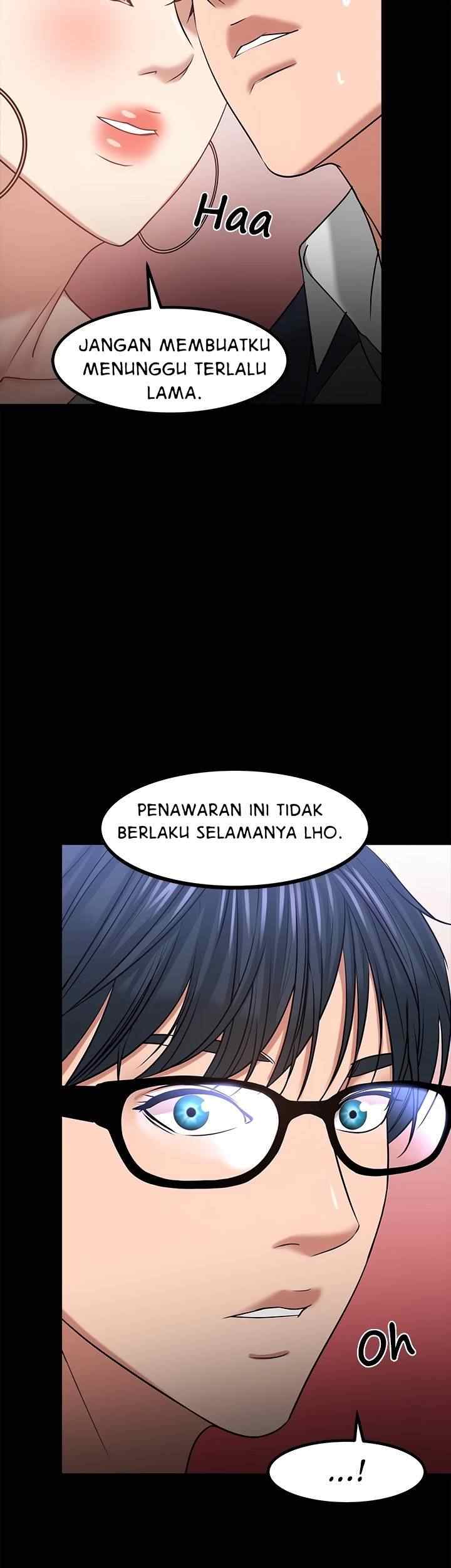 Are You Just Going To Watch - Chapter 33 68