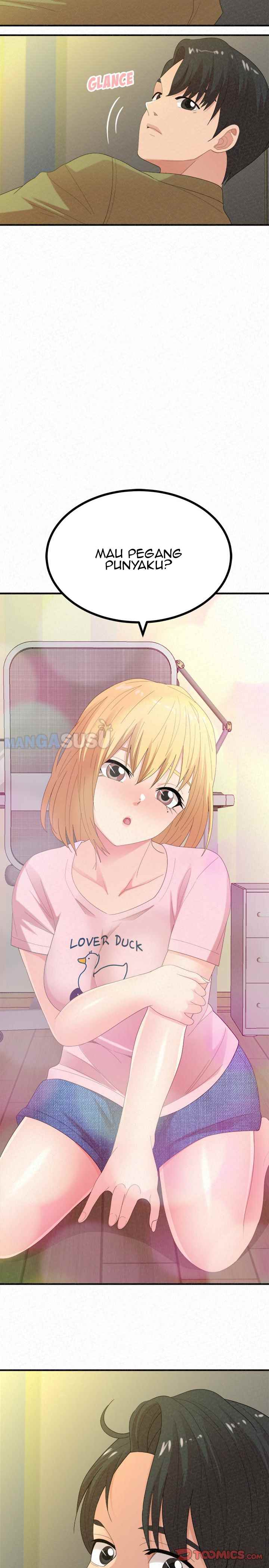 Milk Therapy - Chapter 33 27 Milk Therapy - Chapter 33 27