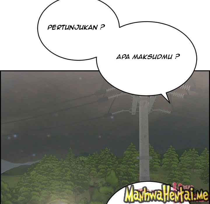 A Killer Woman - Chapter 33 113