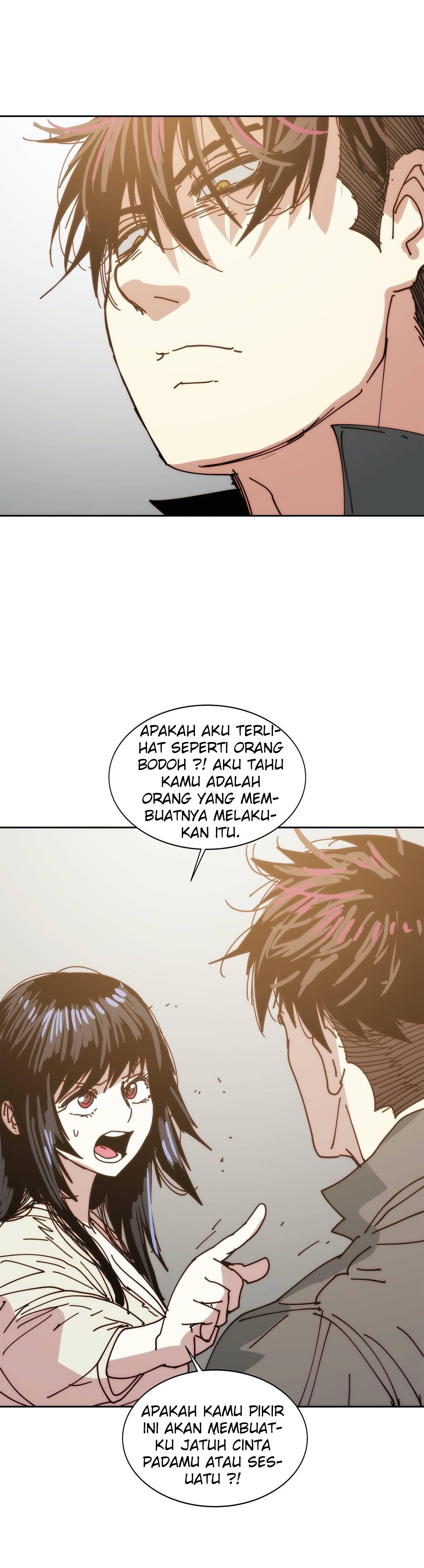 Desire to Kill - Chapter 33 65