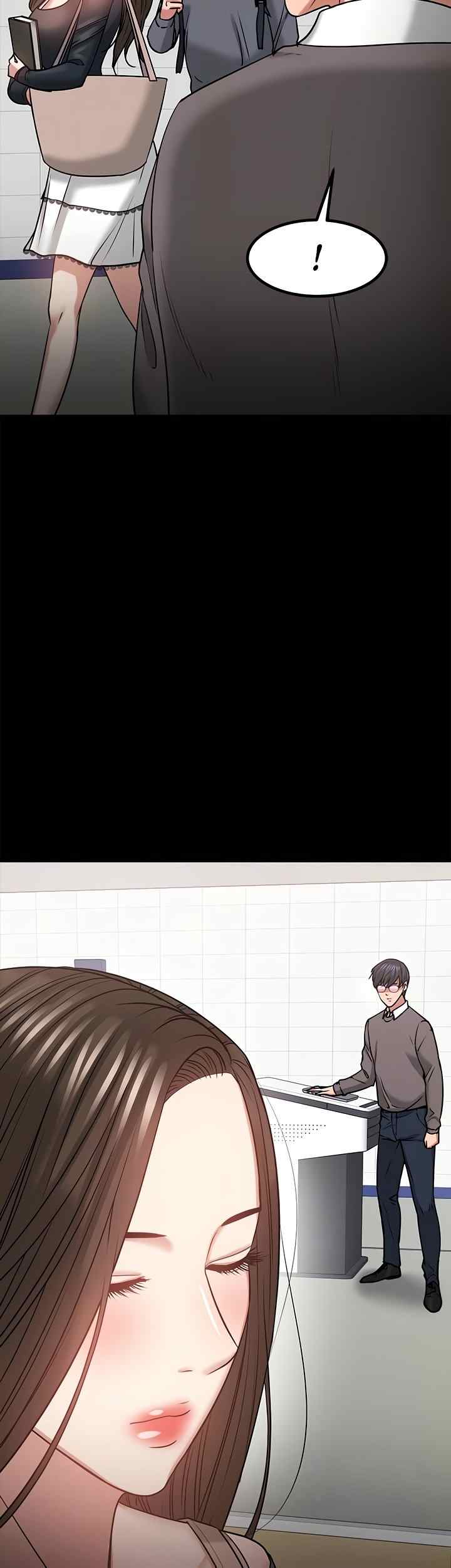 Are You Just Going To Watch - Chapter 33 21