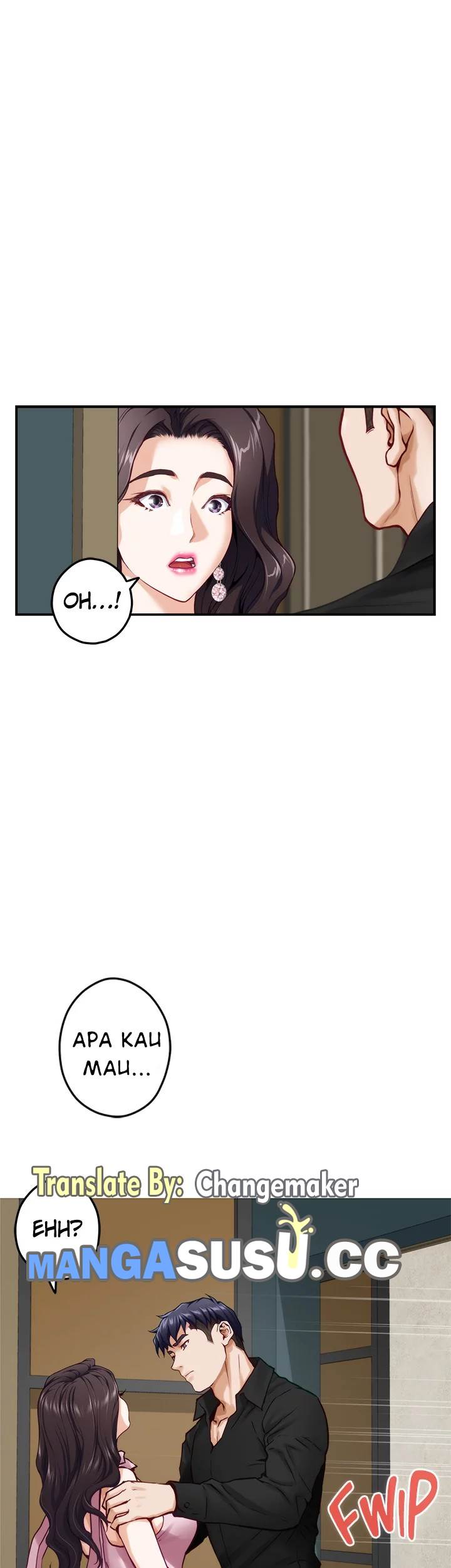 Noona&#8217;s Friend - Chapter 33 29