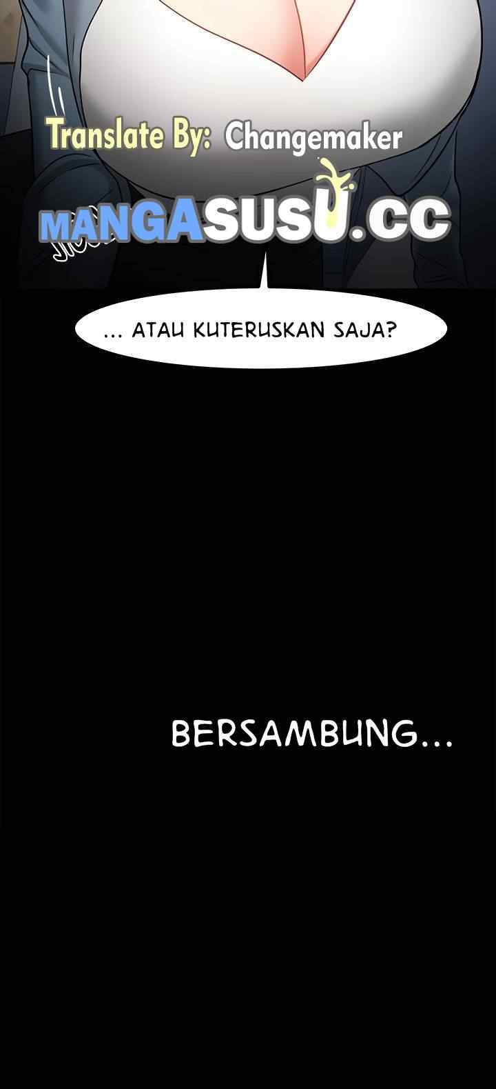 Are You Just Going To Watch - Chapter 33 72