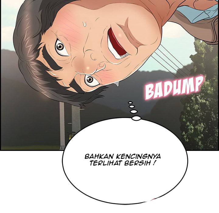 A Killer Woman - Chapter 33 60
