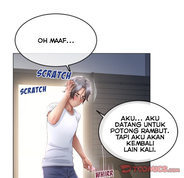 Close, but Far - Chapter 33 58