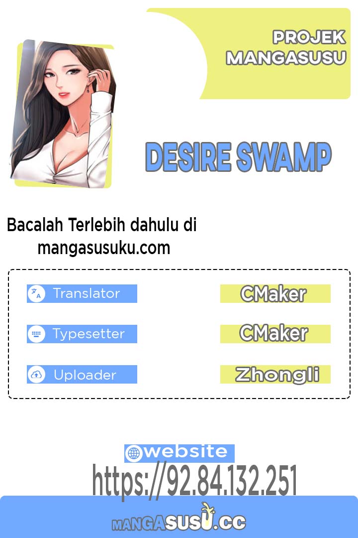 Are You Just Going To Watch - Chapter 33 1