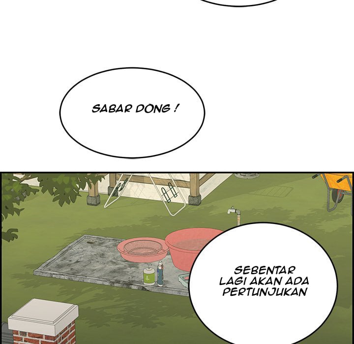 A Killer Woman - Chapter 33 126