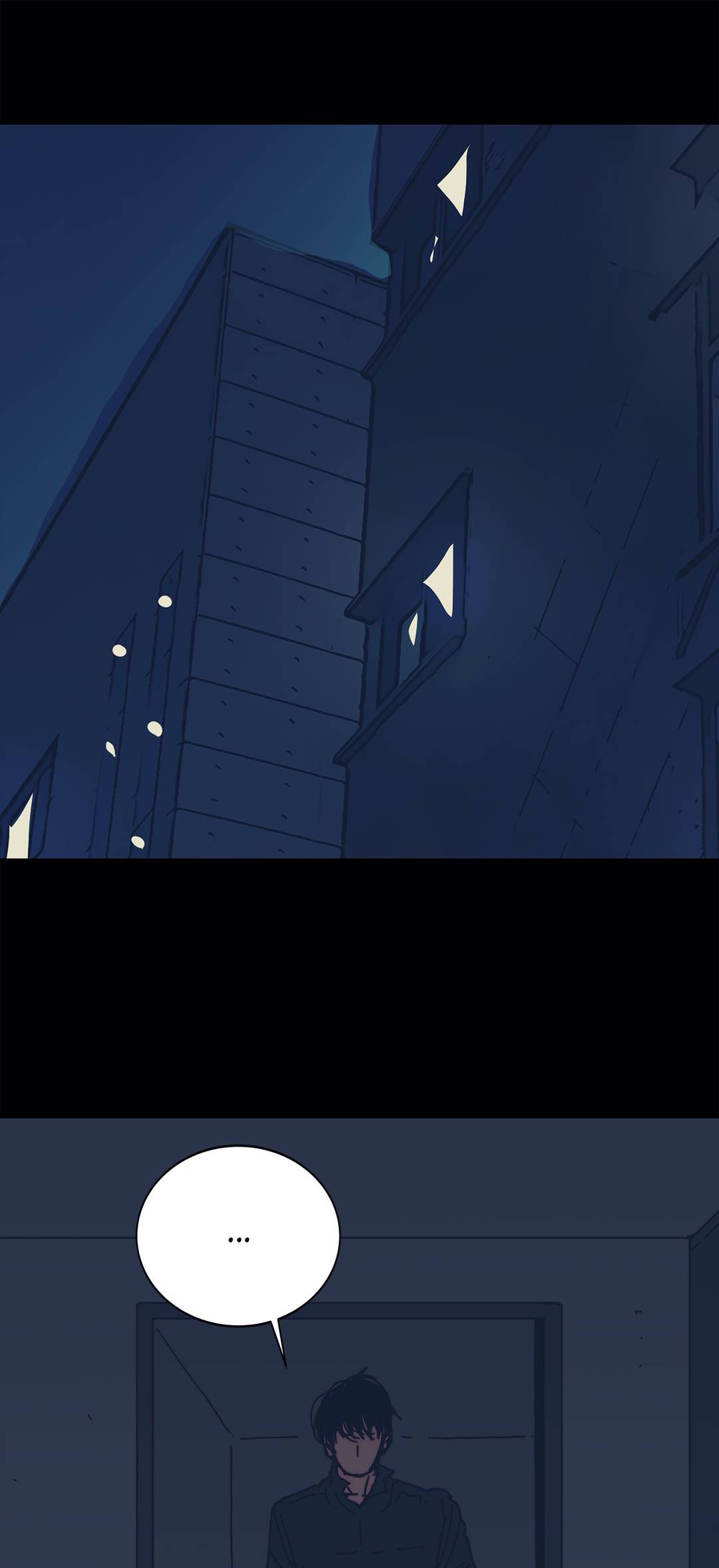 Desire to Kill - Chapter 33 25
