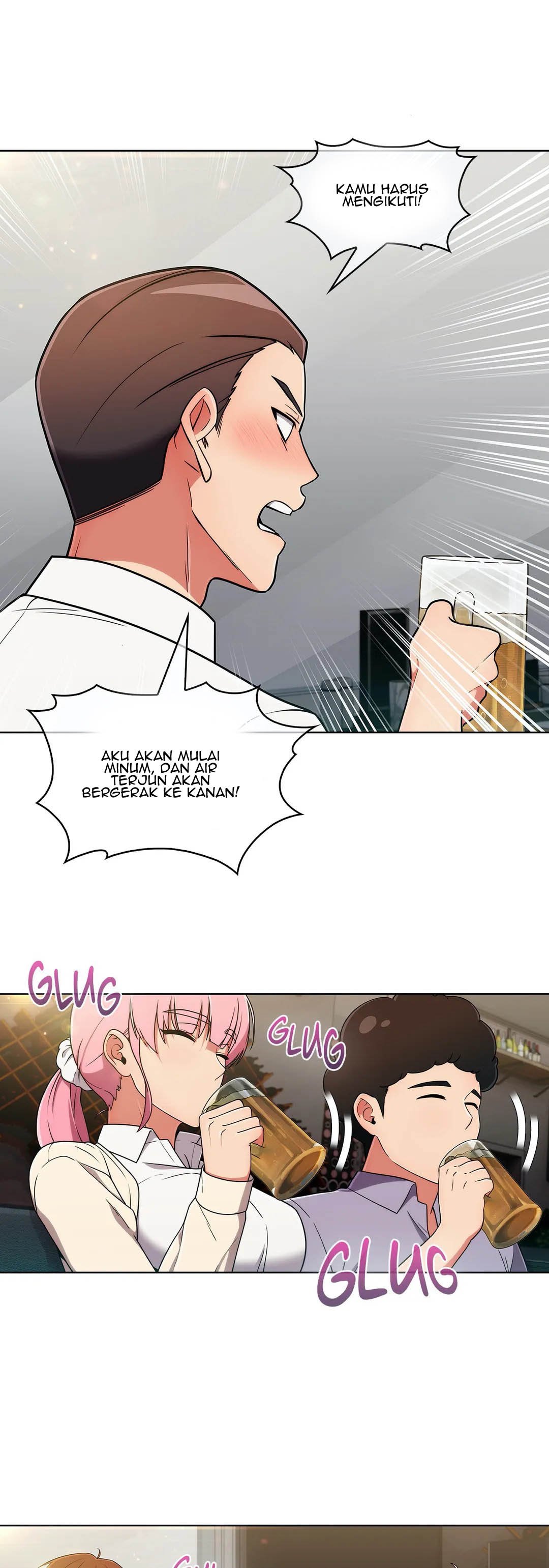 The Stand Up Guy - Chapter 33 26