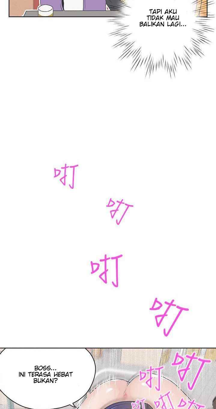 Love Navigation (Koh Son-jak) - Chapter 33 22 Love Navigation (Koh Son-jak) - Chapter 33 22