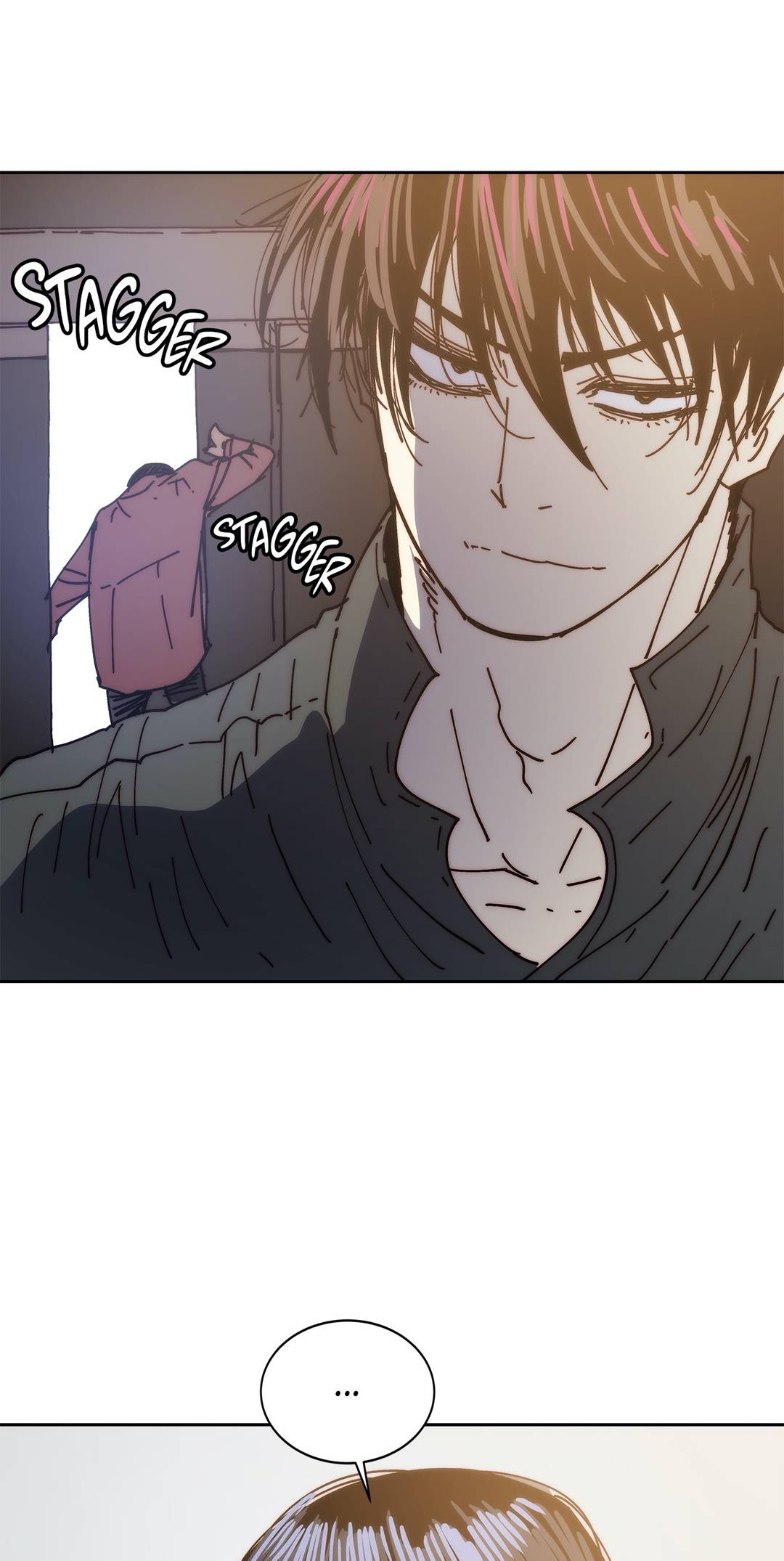 Desire to Kill - Chapter 33 62
