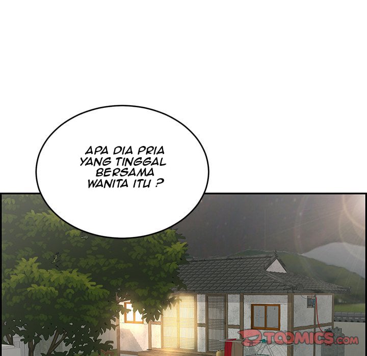 A Killer Woman - Chapter 33 128