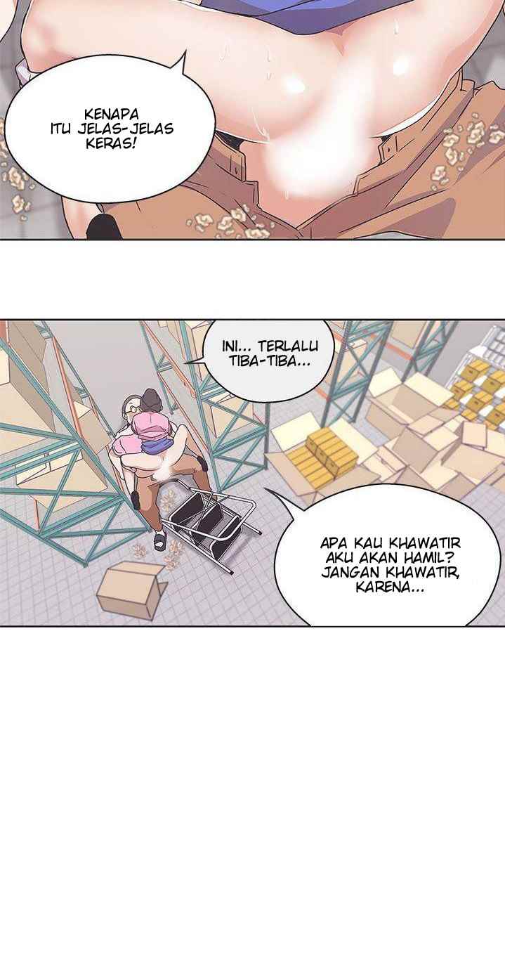 Love Navigation (Koh Son-jak) - Chapter 33 25 Love Navigation (Koh Son-jak) - Chapter 33 25