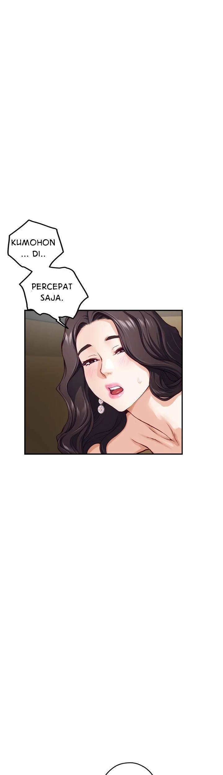 Noona&#8217;s Friend - Chapter 33 39