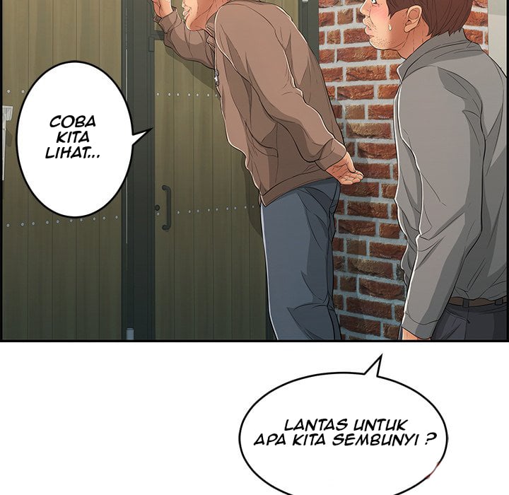 A Killer Woman - Chapter 33 125