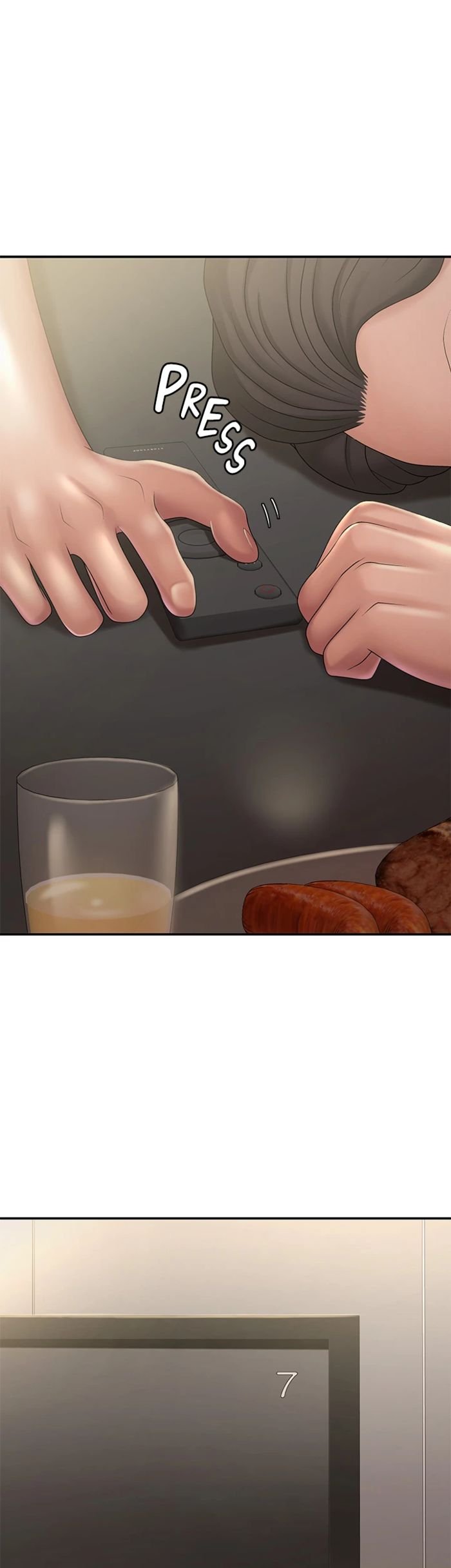 Teen Aunt - Chapter 33 3