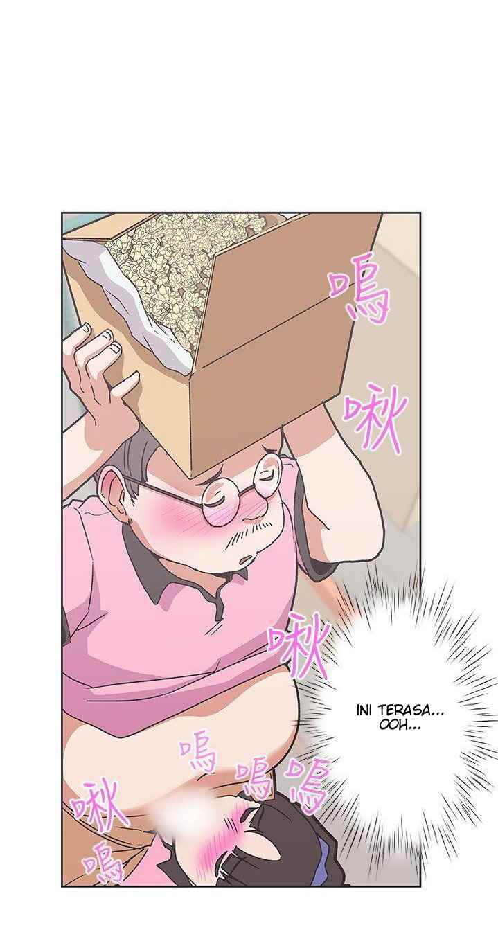 Love Navigation (Koh Son-jak) - Chapter 33 17 Love Navigation (Koh Son-jak) - Chapter 33 17