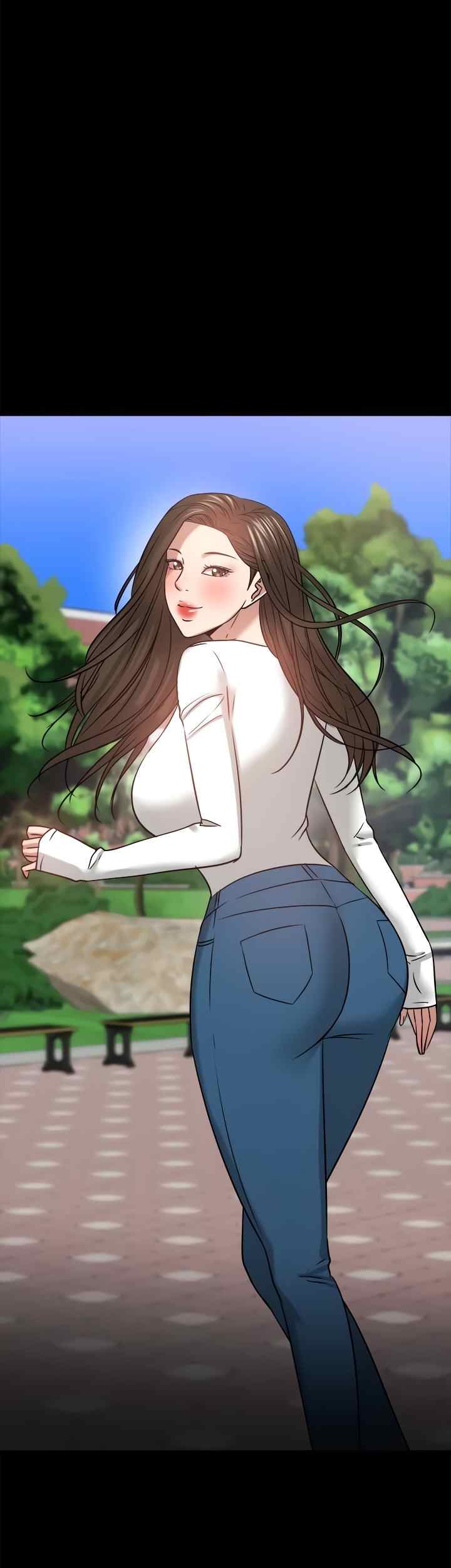 Are You Just Going To Watch - Chapter 33 2