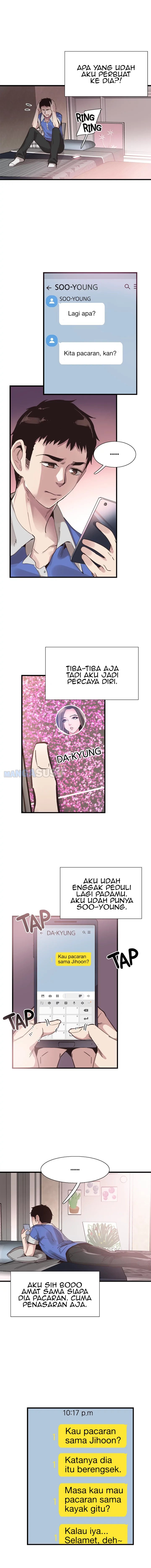 Campus Live - Chapter 33 3