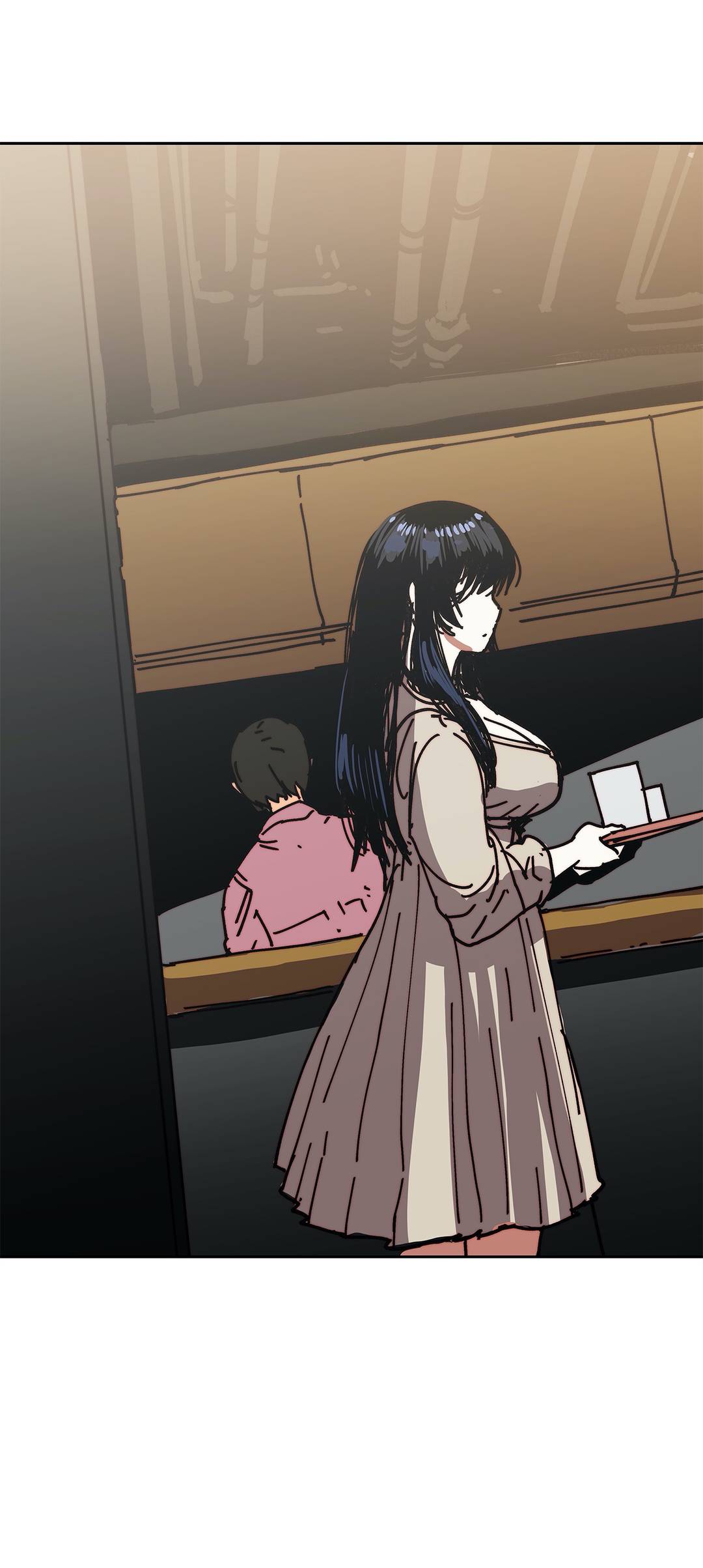 Desire to Kill - Chapter 33 3