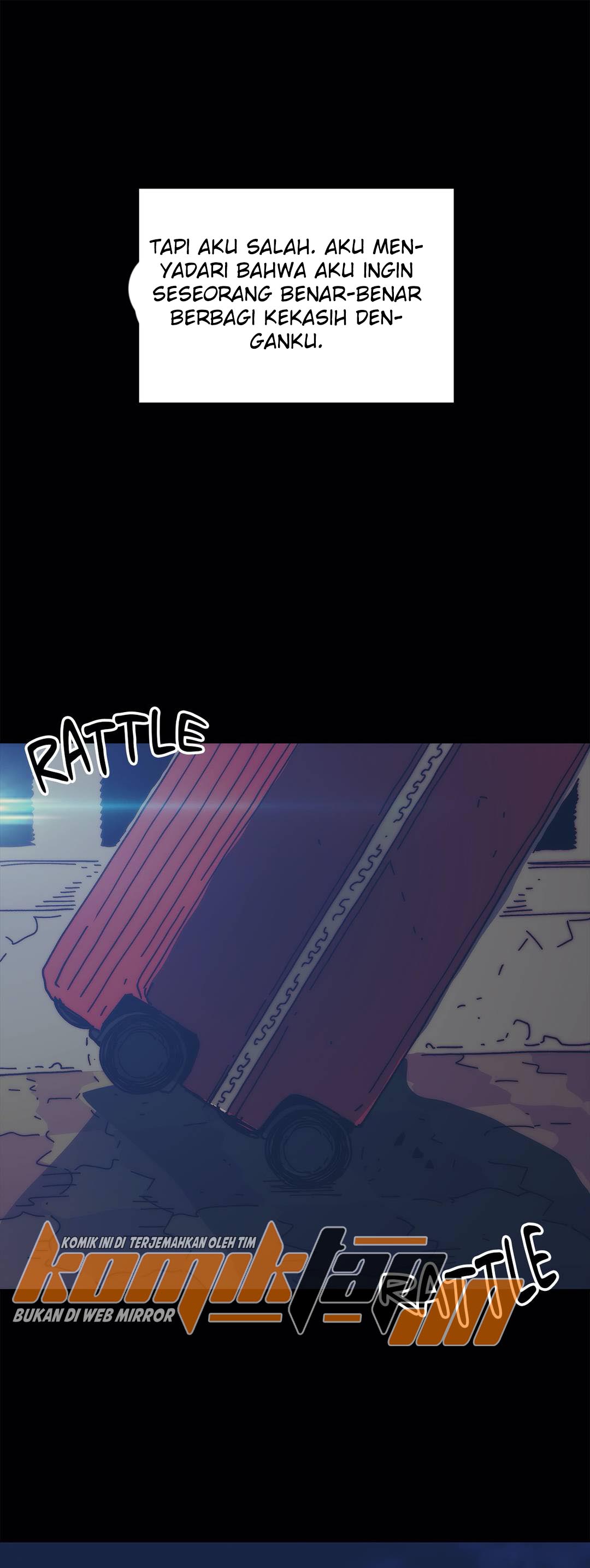 Desire to Kill - Chapter 33 23