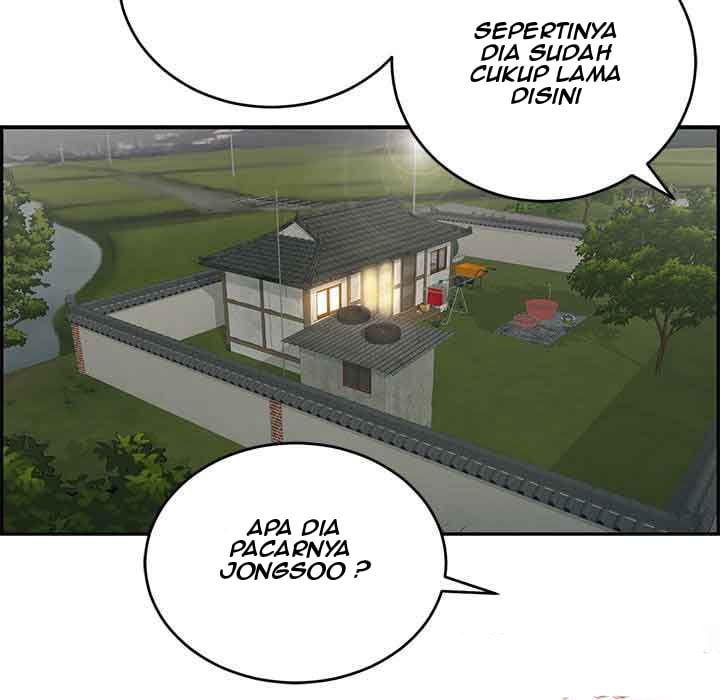 A Killer Woman - Chapter 33 123