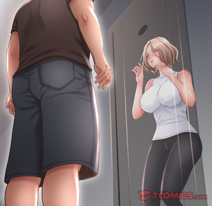Close, but Far - Chapter 33 94