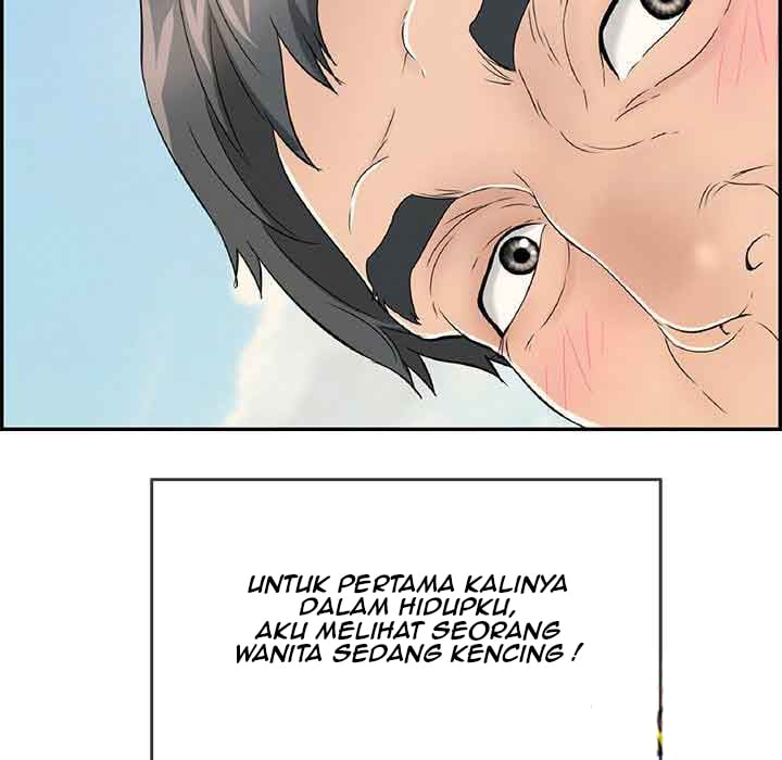 A Killer Woman - Chapter 33 50