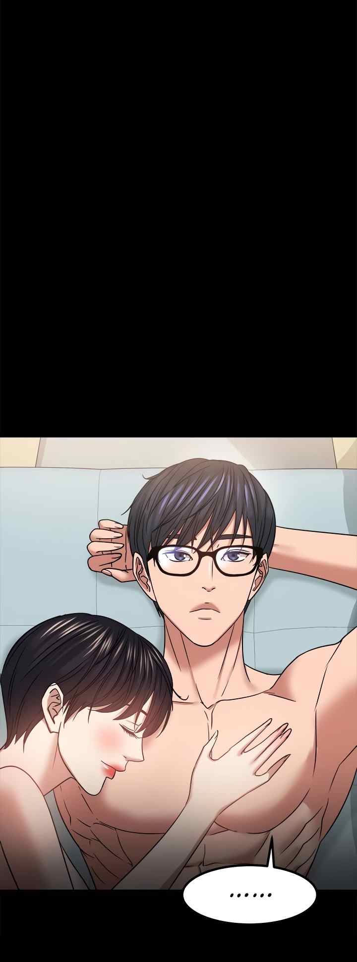 Are You Just Going To Watch - Chapter 33 3