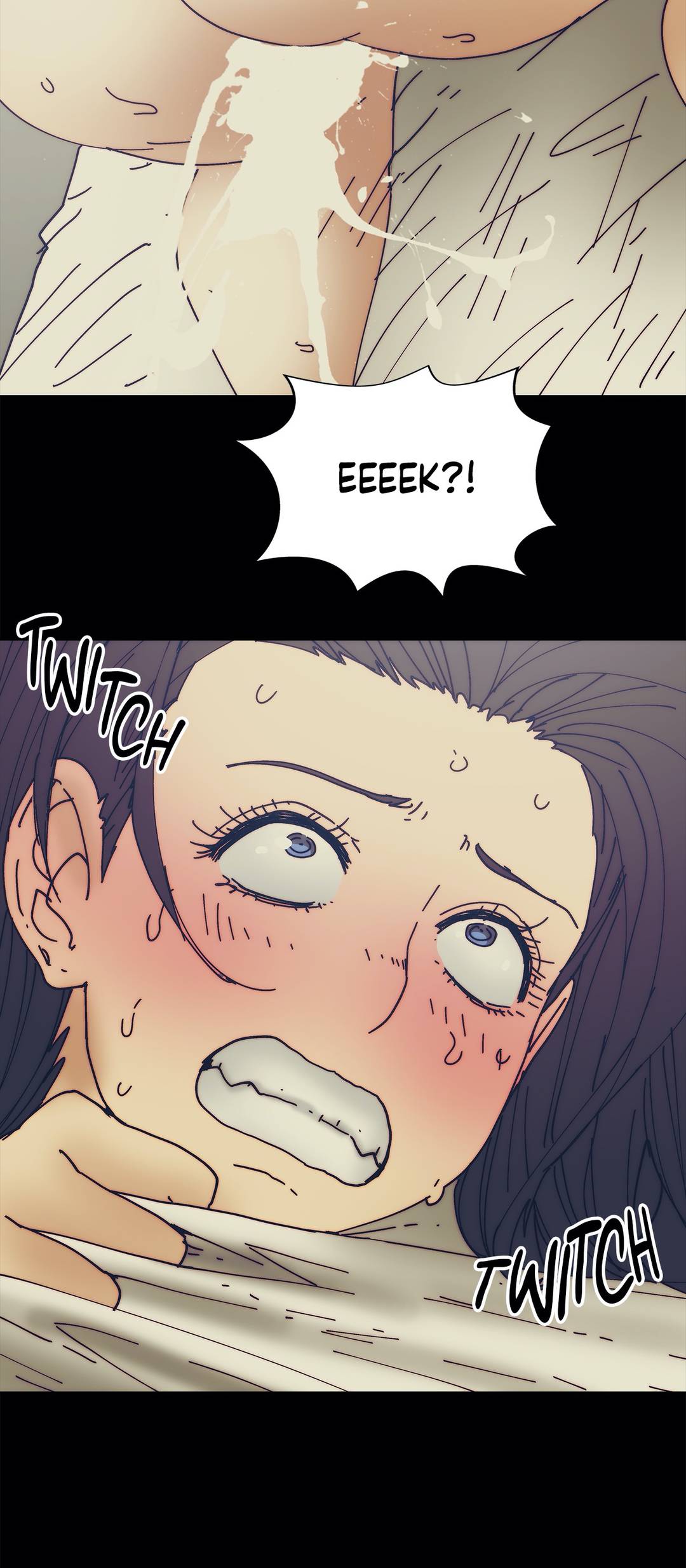 Desire to Kill - Chapter 33 18