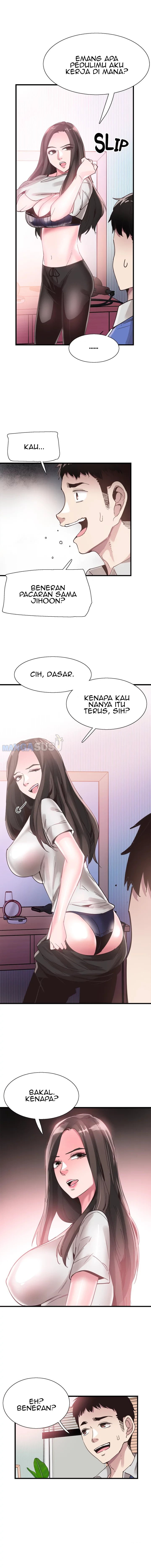 Campus Live - Chapter 33 13