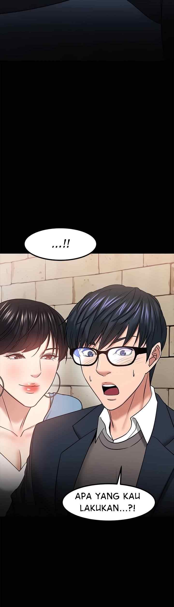 Are You Just Going To Watch - Chapter 33 60