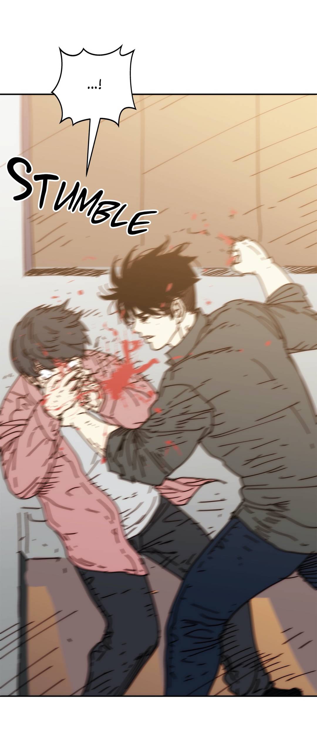 Desire to Kill - Chapter 33 54