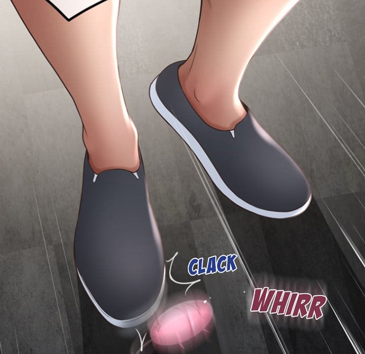 Close, but Far - Chapter 33 15