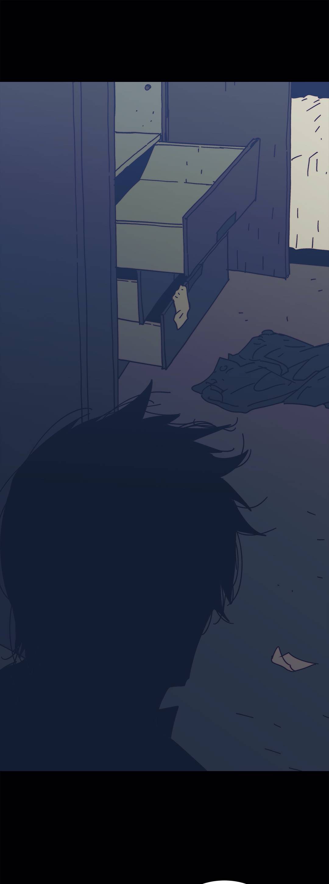 Desire to Kill - Chapter 33 27