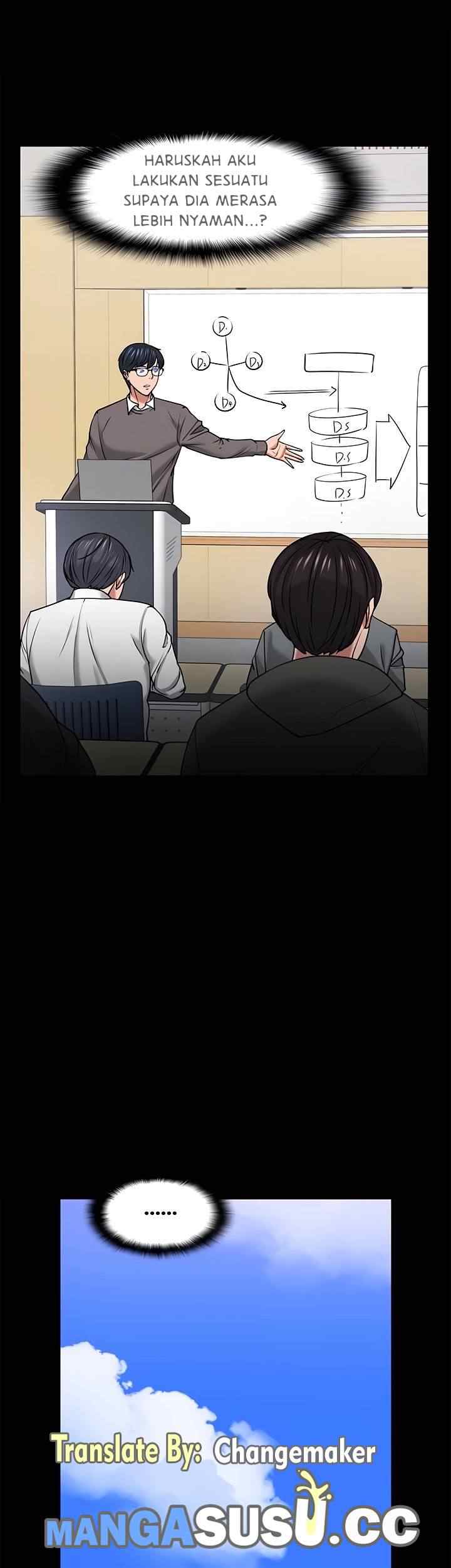 Are You Just Going To Watch - Chapter 33 16