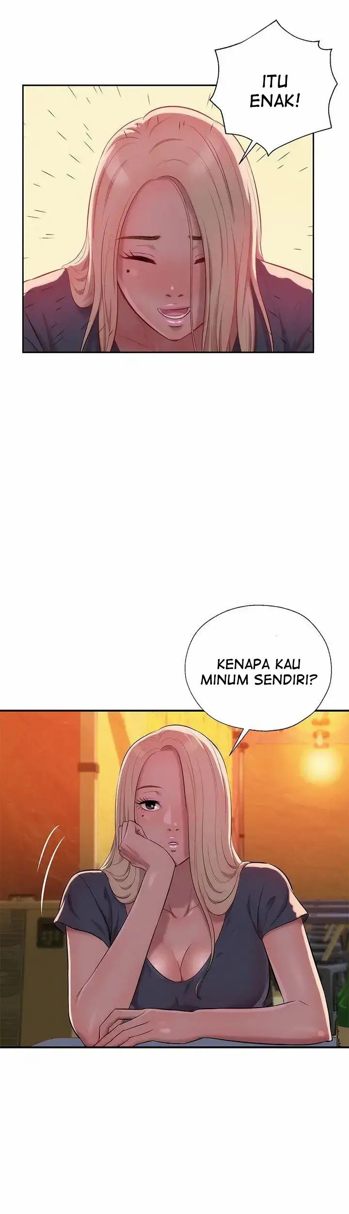 Freshman - Chapter 33 29