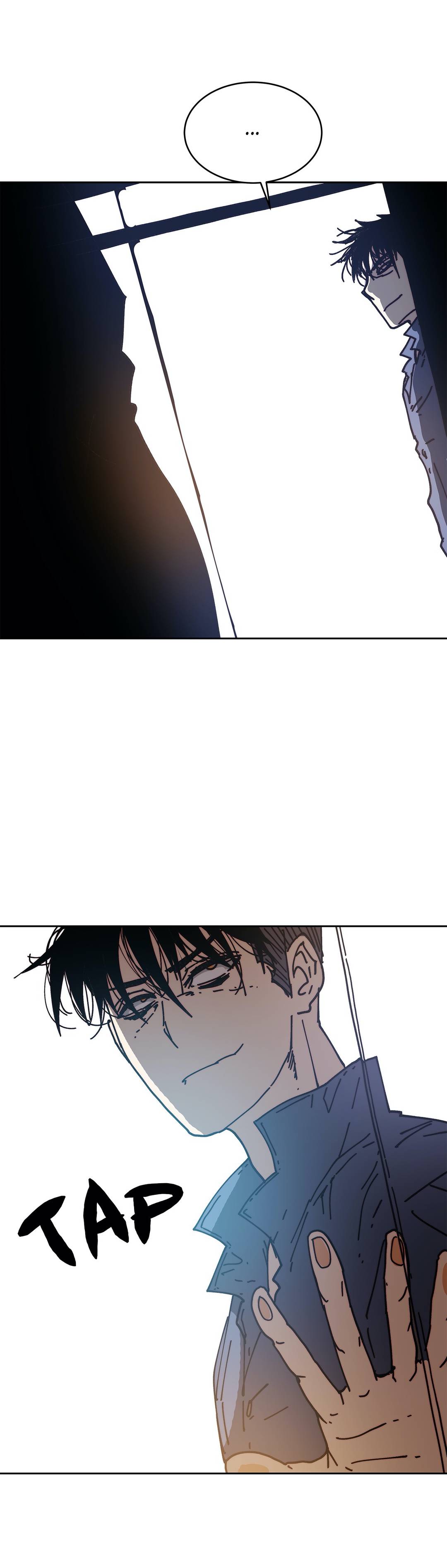 Desire to Kill - Chapter 33 5