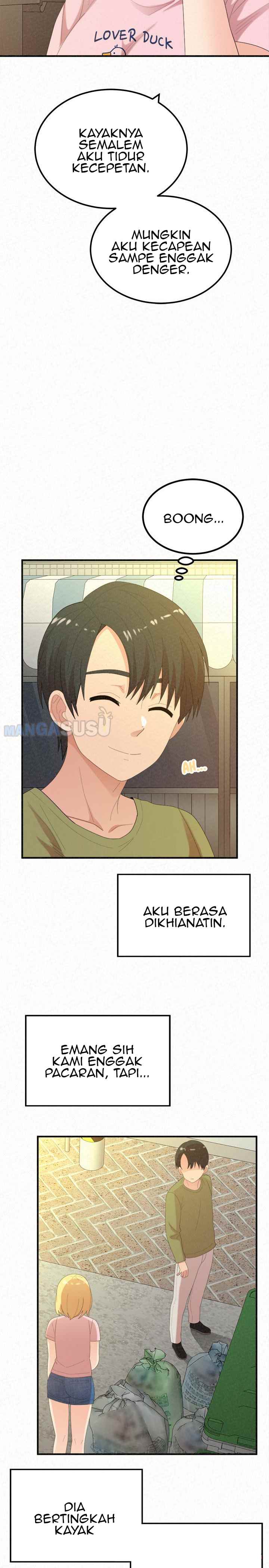 Milk Therapy - Chapter 33 21 Milk Therapy - Chapter 33 21